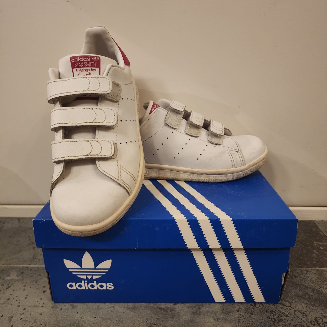 fucking awesome adidas stansmith 27.5cm - 靴