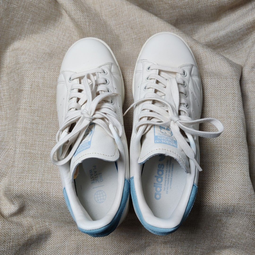Size 7 on sale stan smith adidas