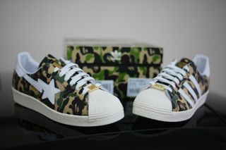 Adidas superstar 80s hong kong sales
