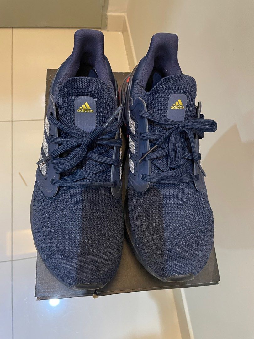 Adidas ultra boost 19 amazon video hot sale