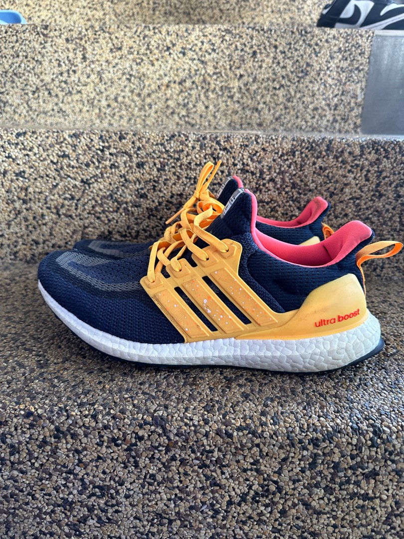 Ultra boost city discount pack