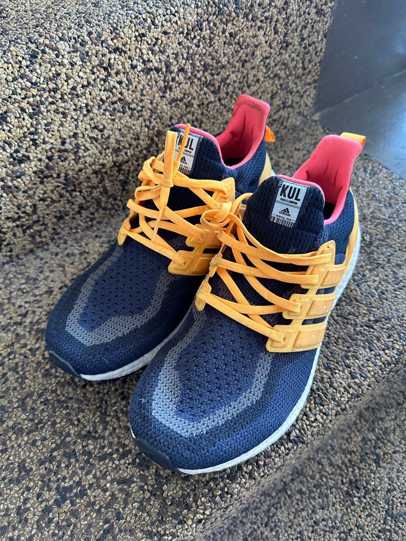 Ultra boost sales city pack