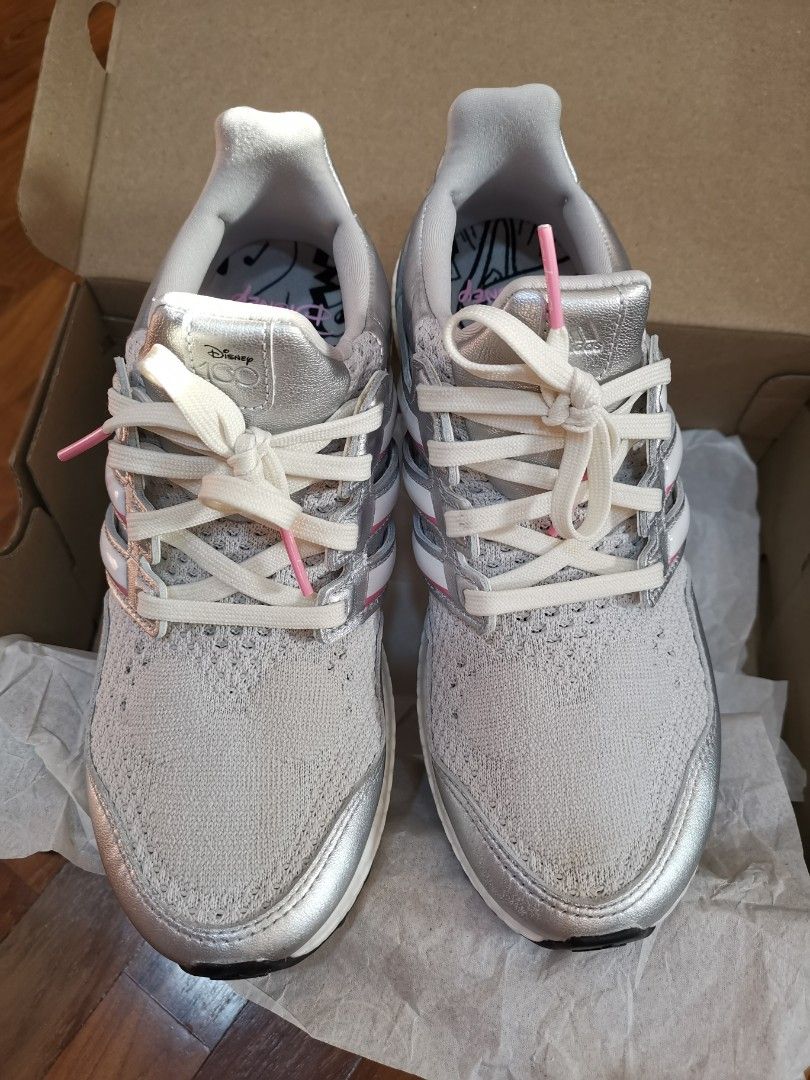 Adidas Ultra Boost for Girls Luxury Sneakers Footwear on Carousell