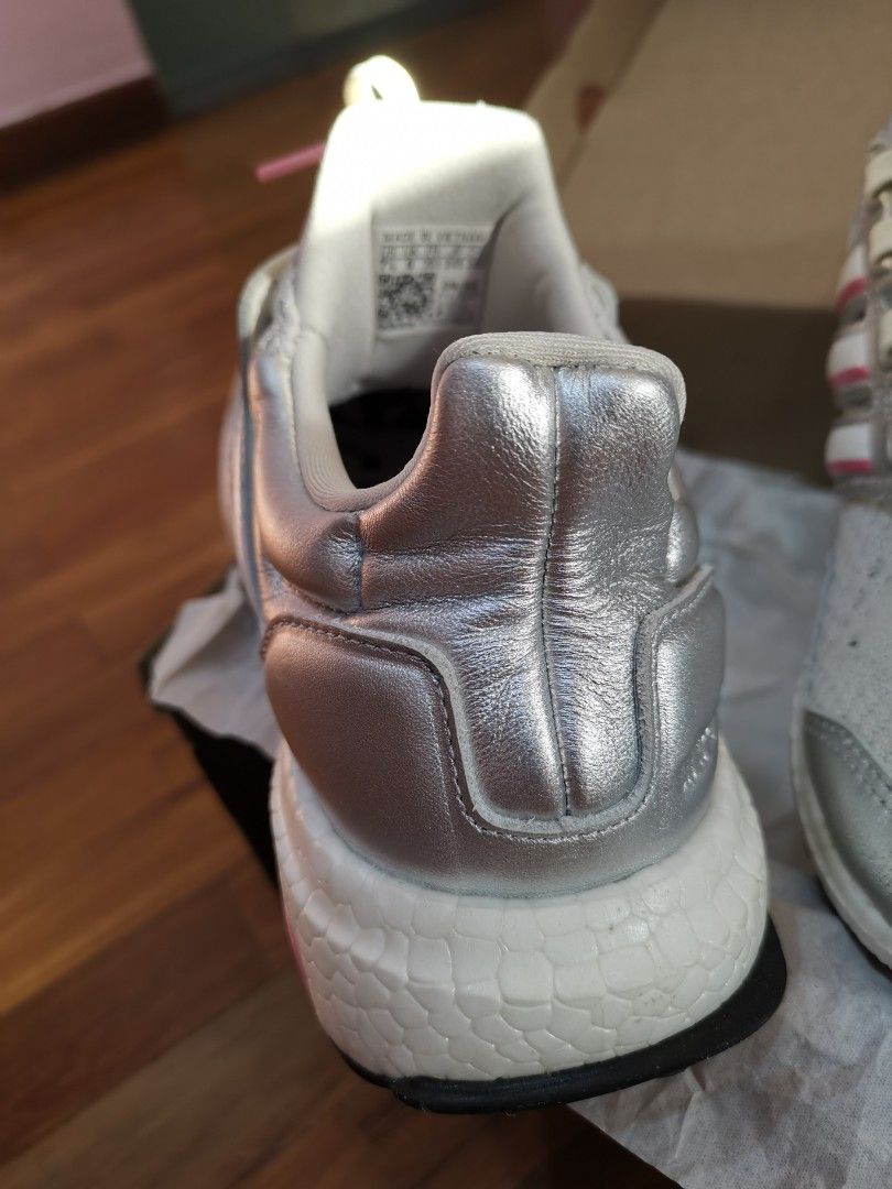 Adidas Ultra Boost for Girls Luxury Sneakers Footwear on Carousell