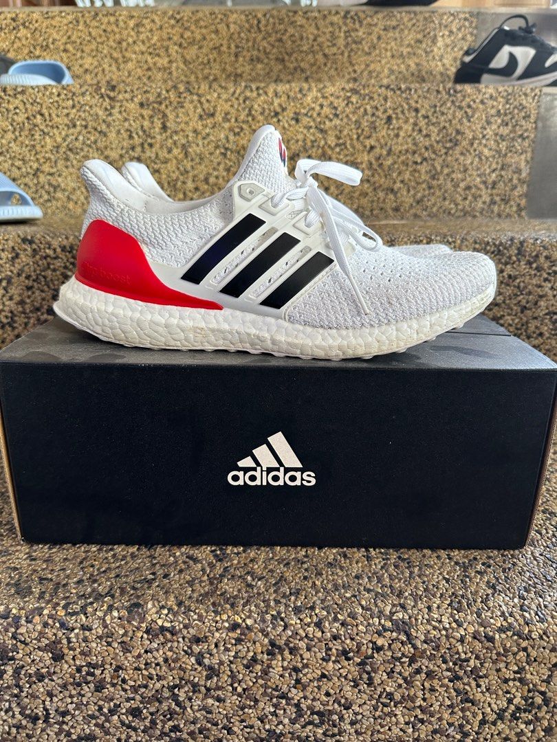 Ultraboost seoul online