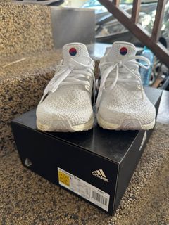 Ultra boost cheap cdg