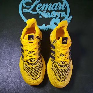 Adidas ultraboost 23 Dijual Sepatu Carousell Indonesia