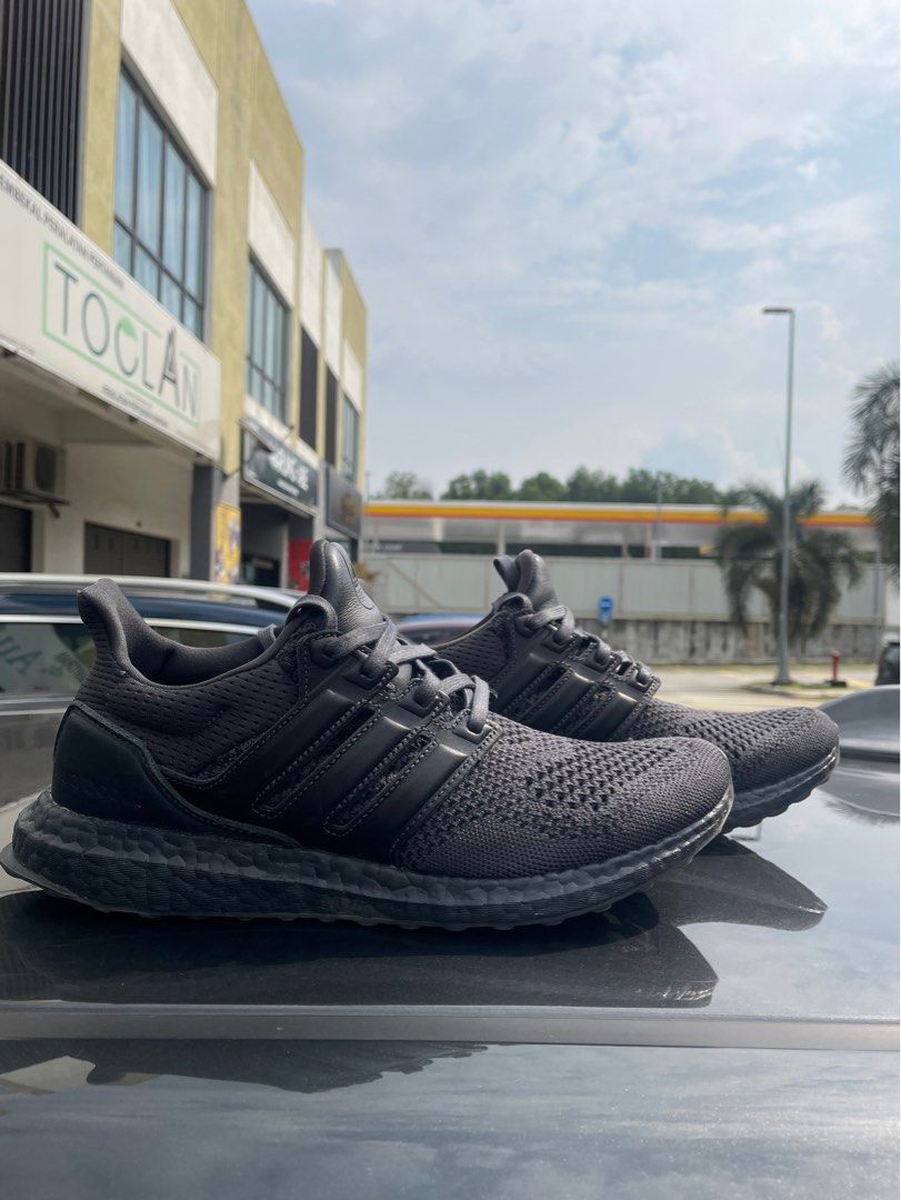 Carbon ultra on sale boost