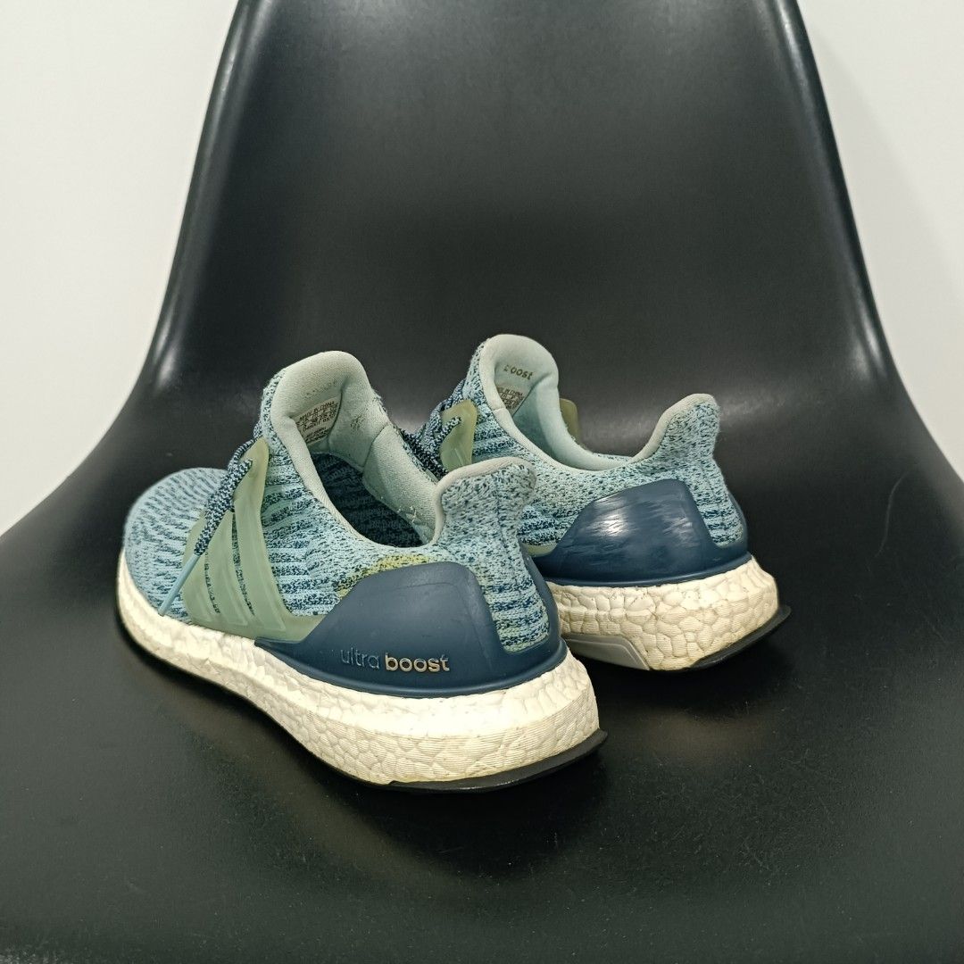 Ultra boost store 3. ice blue