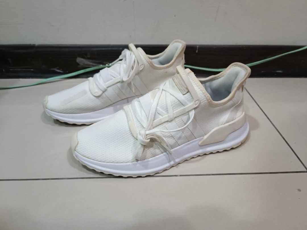 Men's u cheap path adidas