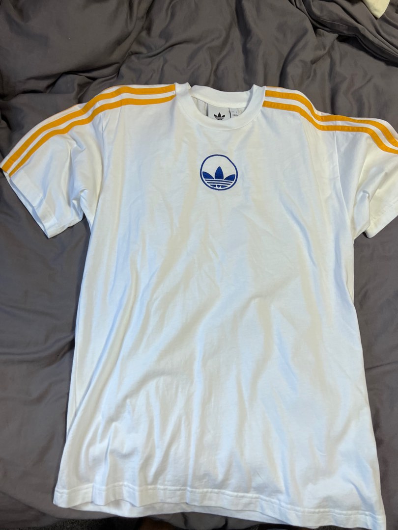 Adidas Vintage T Shirt