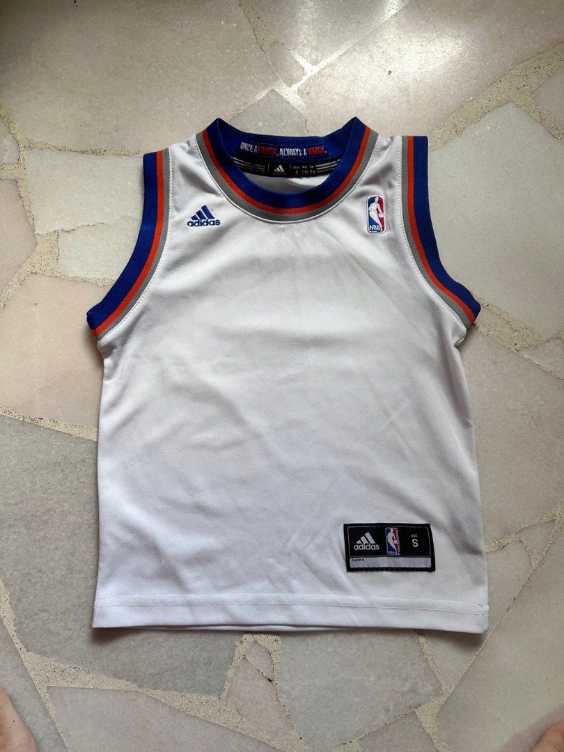 adidas white nba tank top Women s Fashion Activewear on Carousell