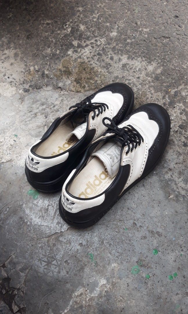 Adidas wingtip new arrivals