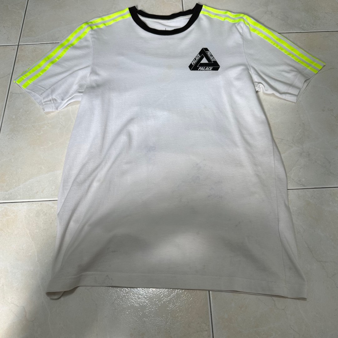 Adidas x discount palace tee