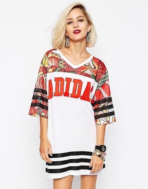 Adidas rita hot sale ora dress