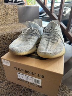 Yeezy cloud white malaysia store