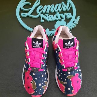 Harga adidas zx flux hot sale original