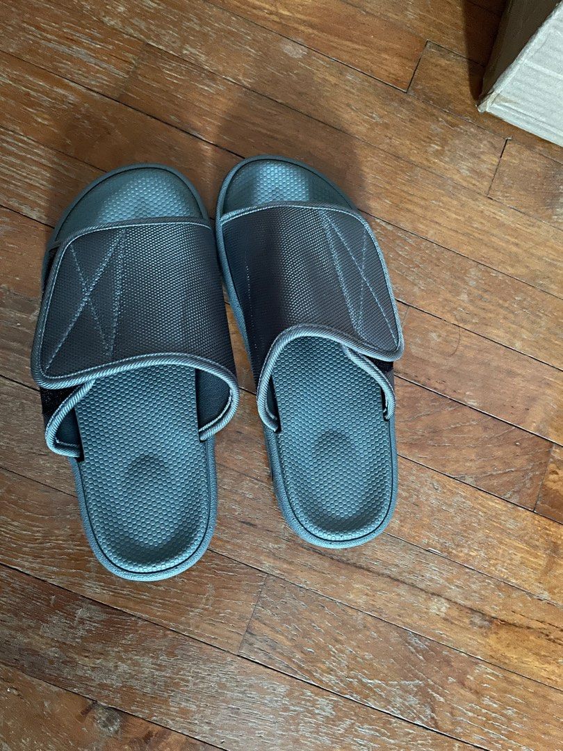 Adjustable slippers for swollen feet new arrivals
