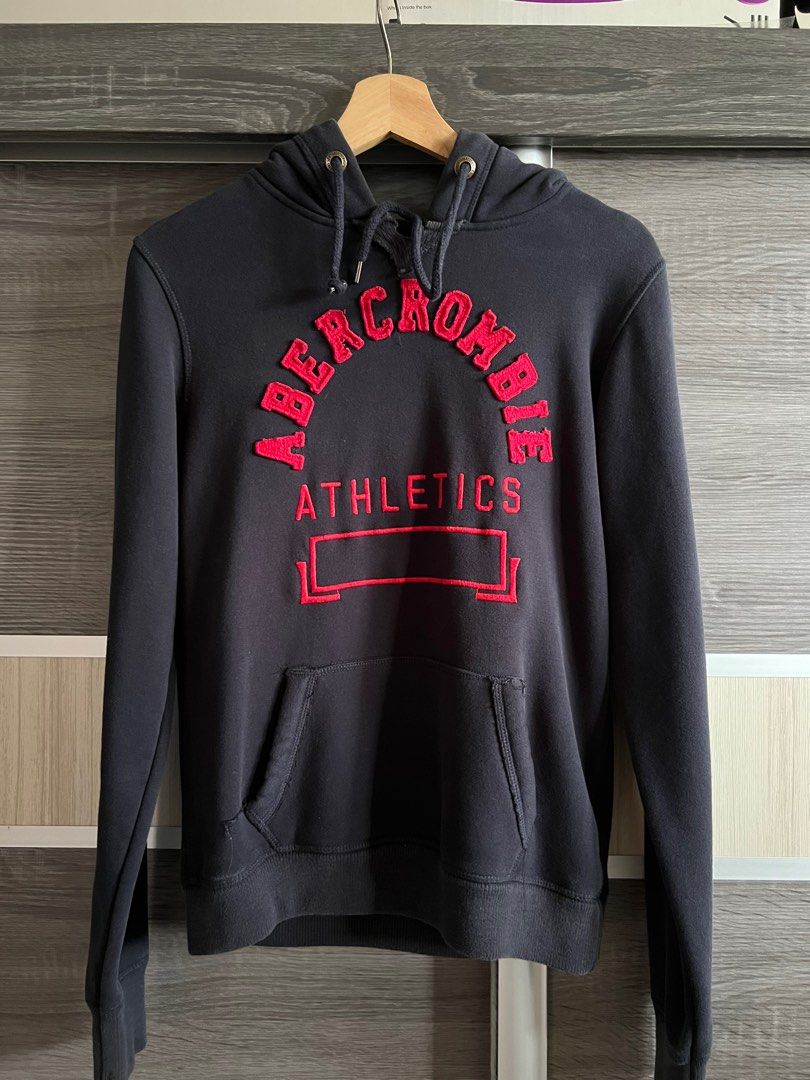 A&f hoodie sale