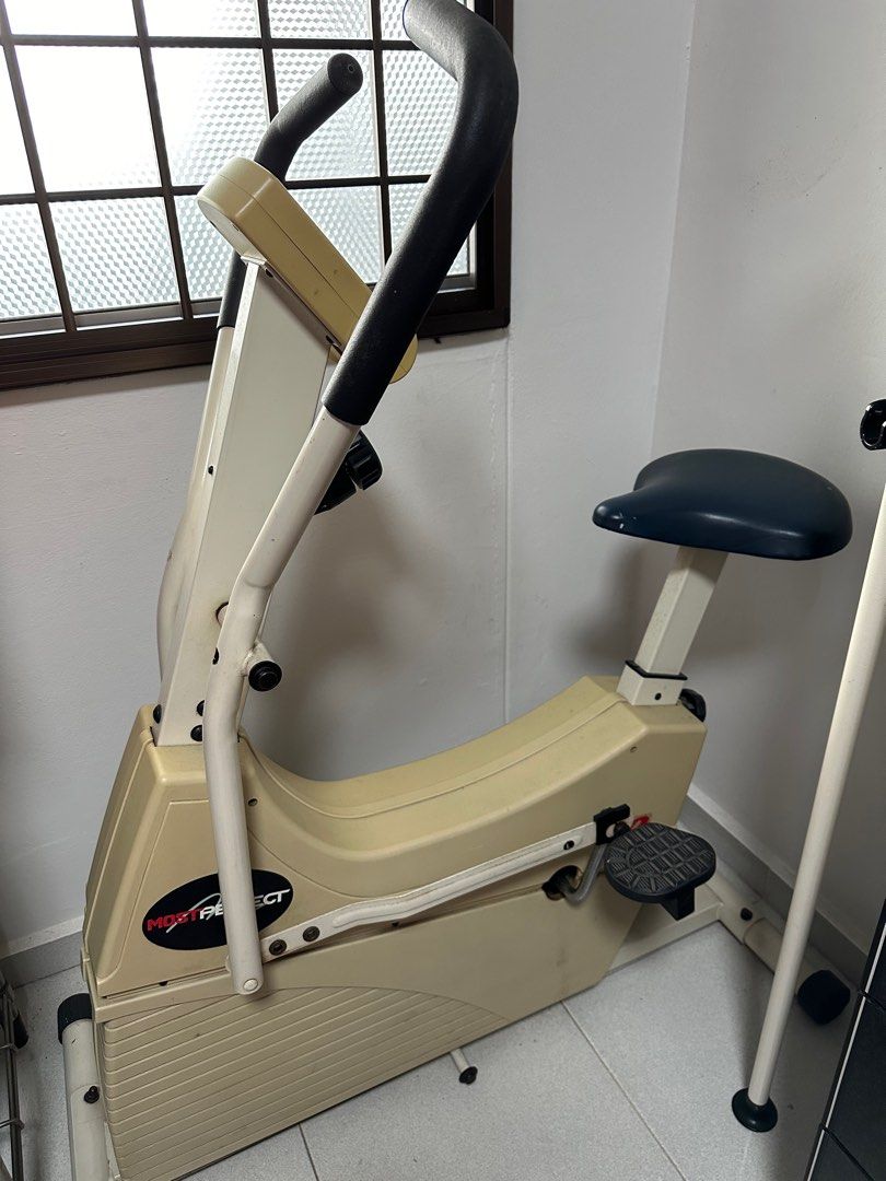 Aibi cycling machine 2025