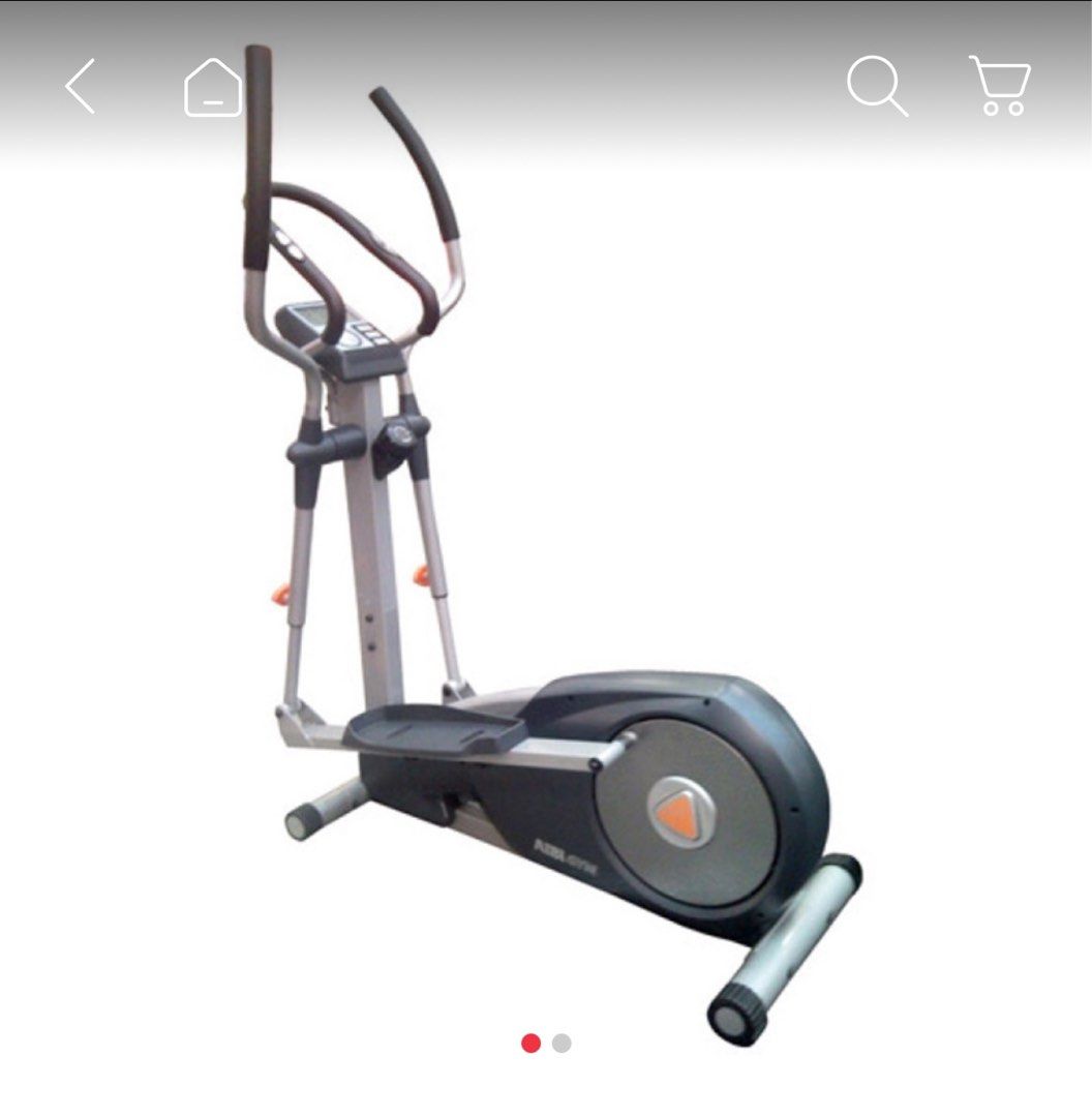 AIBI Elliptical Cross Trainer AB 830