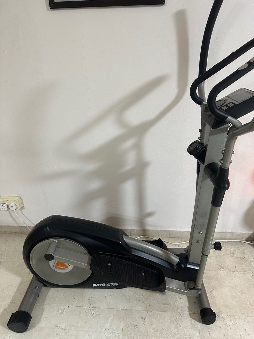 AIBI Elliptical Cross Trainer AB 830