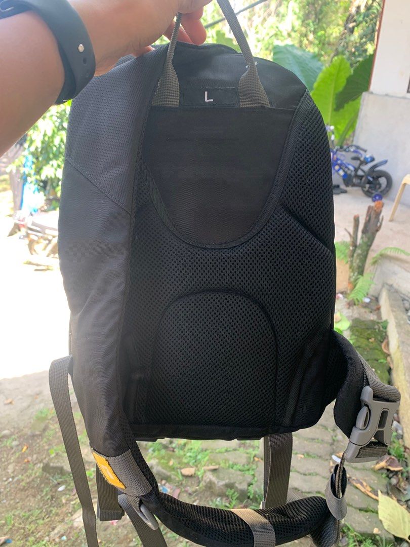 Aino girl backpack clearance
