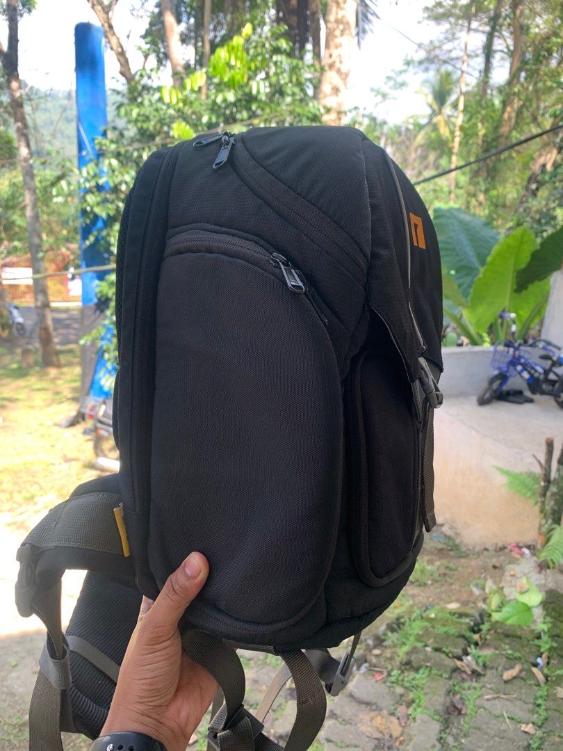 Aino girl backpack clearance