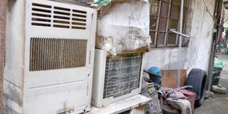 Air conditioner,tv,and appliances or anything crafts buy &  sell