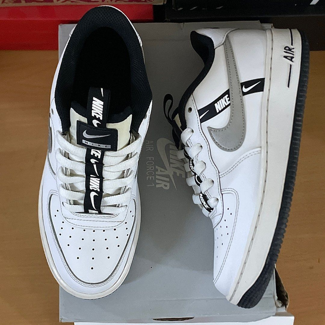 Air force 1 youth 7.5 sale