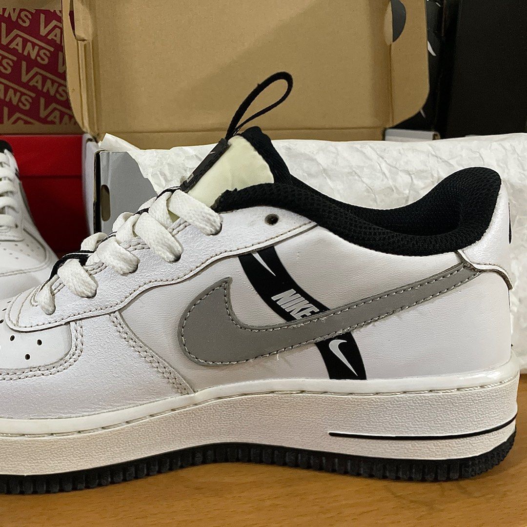 Air Force 1 Low LV8 KSA