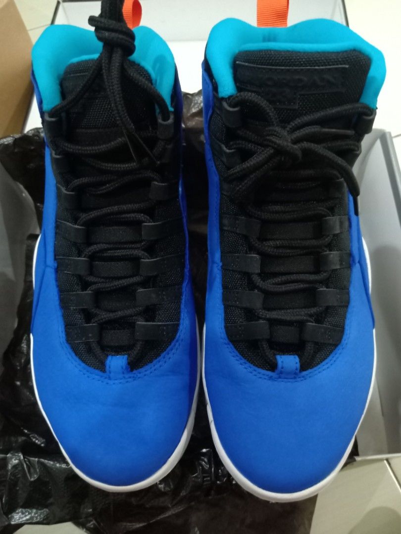 Retro on sale 10 tinker