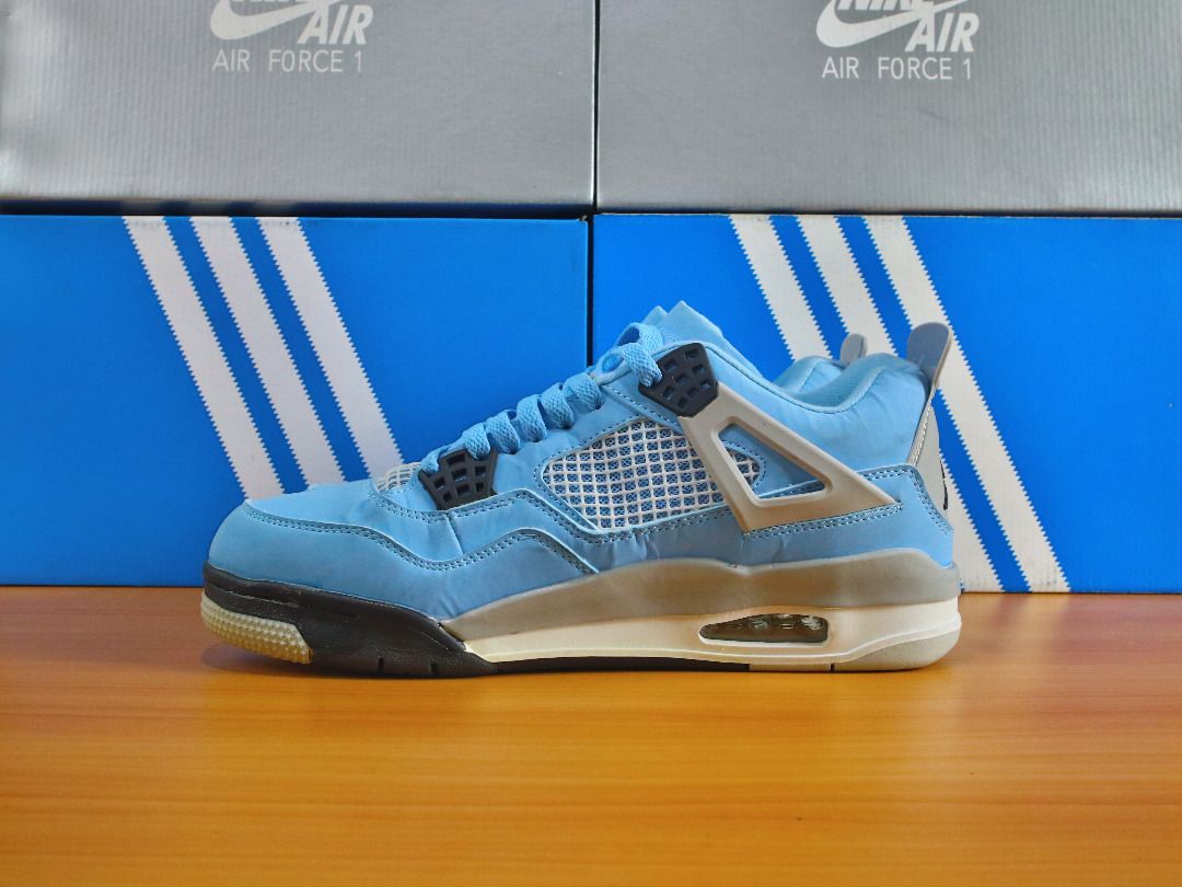 jordan 4 fila