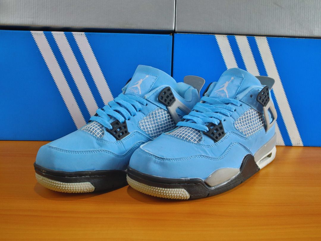 jordan 4 fila