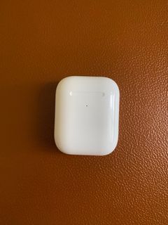 airpods 2nd gen charging case