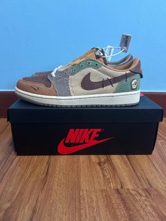 (Category: ) located in . Submitted by hype_sneaker (Listing ID 1281130551, Image 1). Description: .