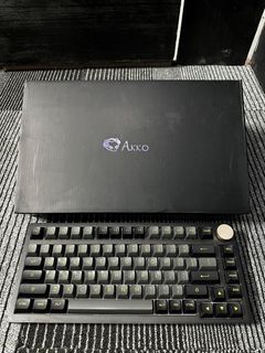 Akko PC75 B Plus V2