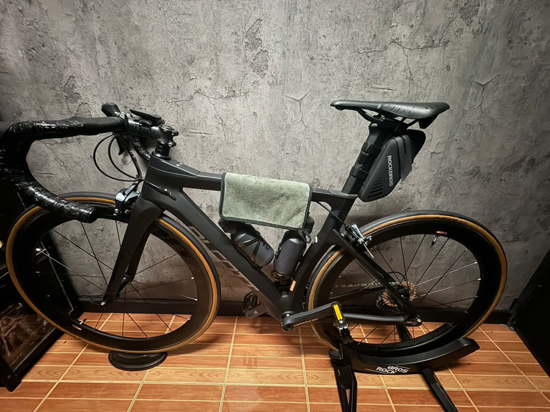 Alcott zagato clearance ultegra