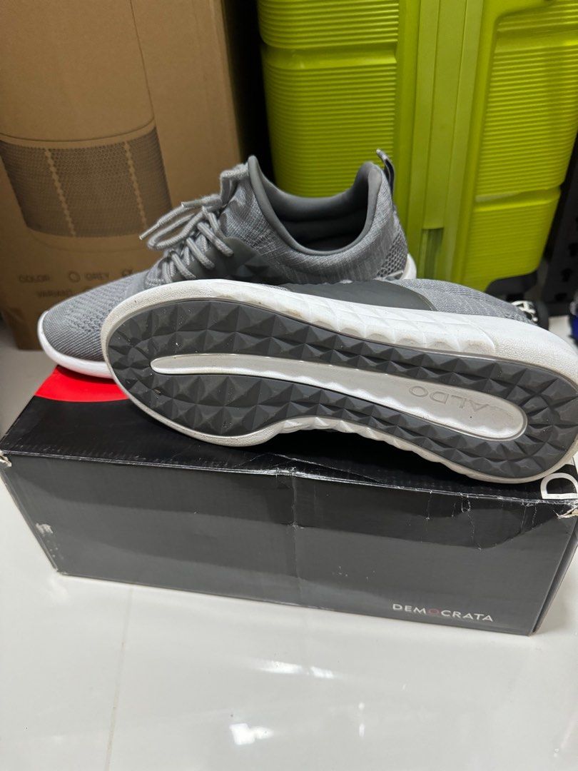 Aldo men shoe sale hot sale