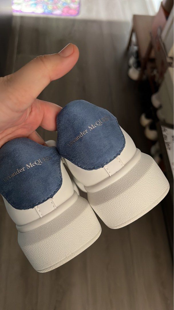 Alexander McQueen 37 Carousell