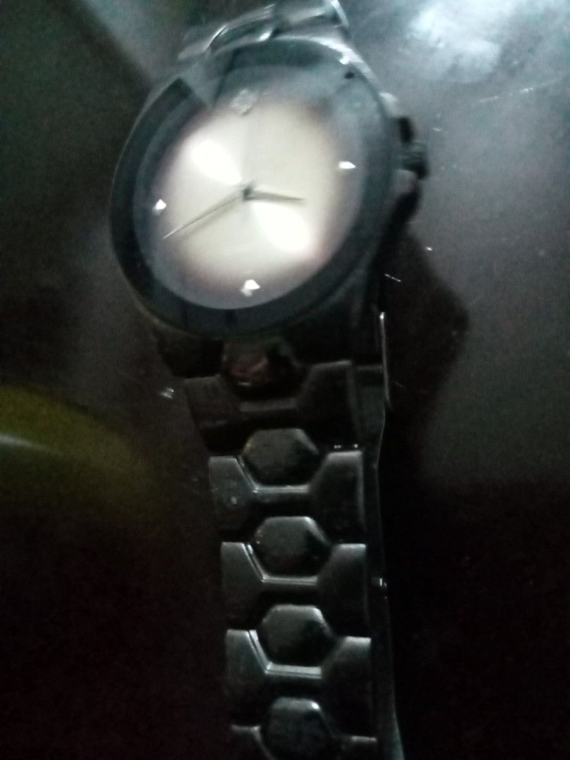 Allude deals watch diamond