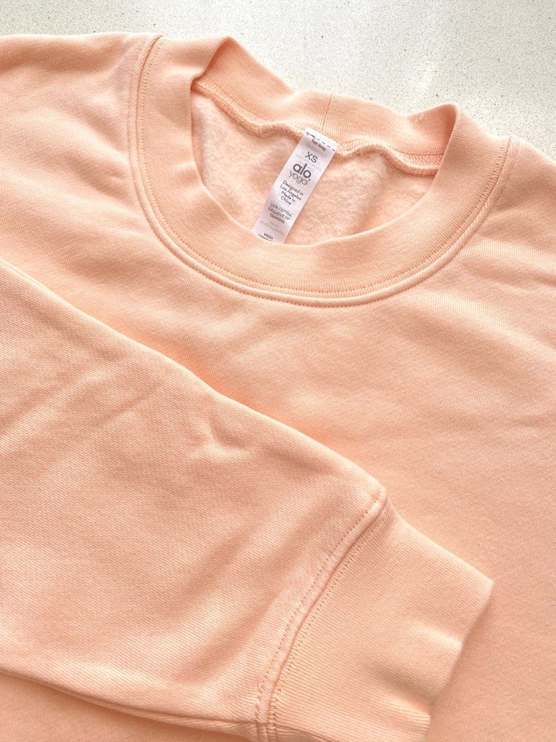 Alo extreme crop best sale top