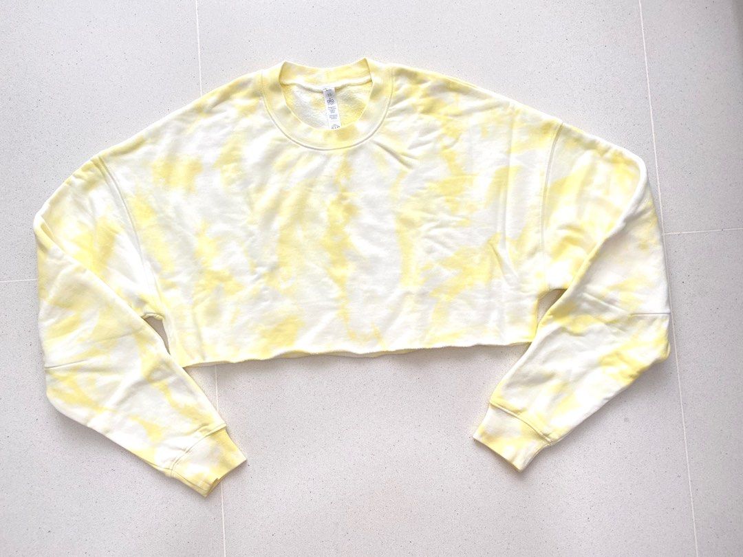Alo extreme best sale crop top