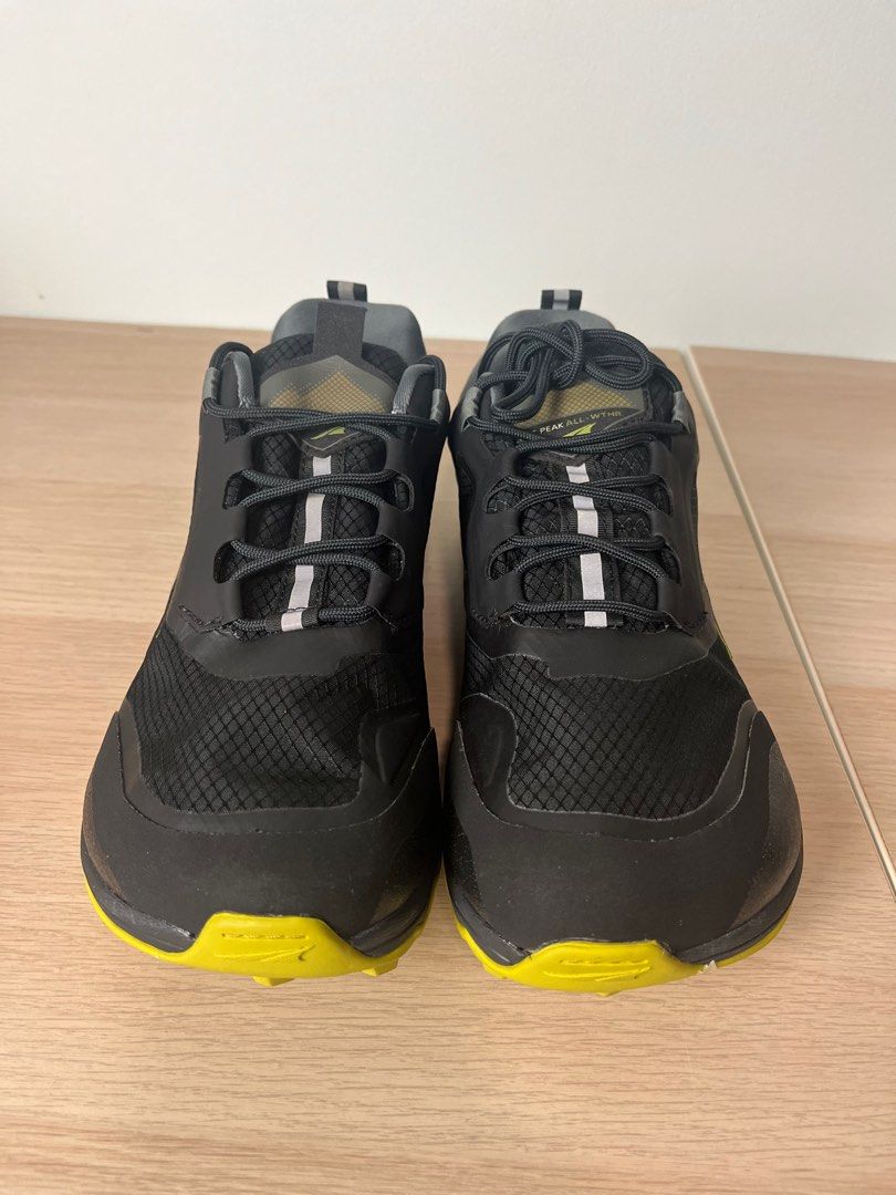 Altra Lone Peak ALL WTHR All Weather Hiking Trekking Shoes