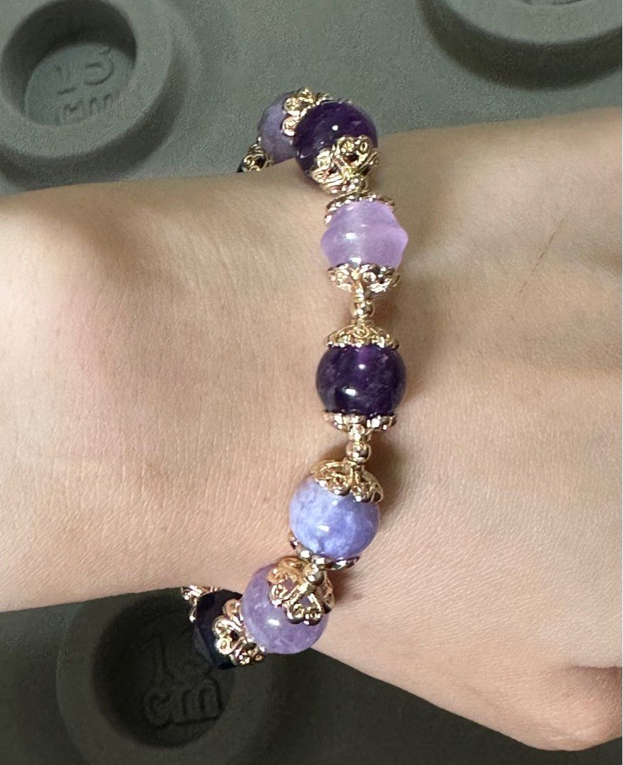 Alex and hotsell ani amethyst
