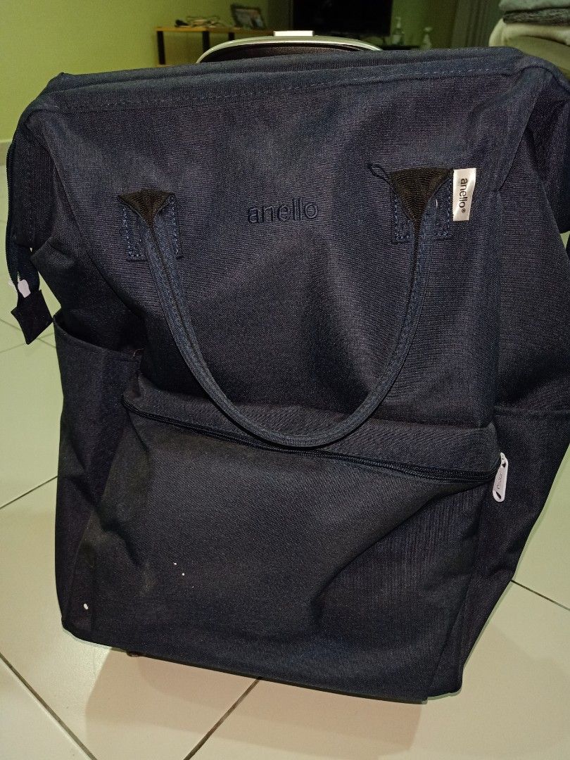 Anello medium new arrivals travel bag