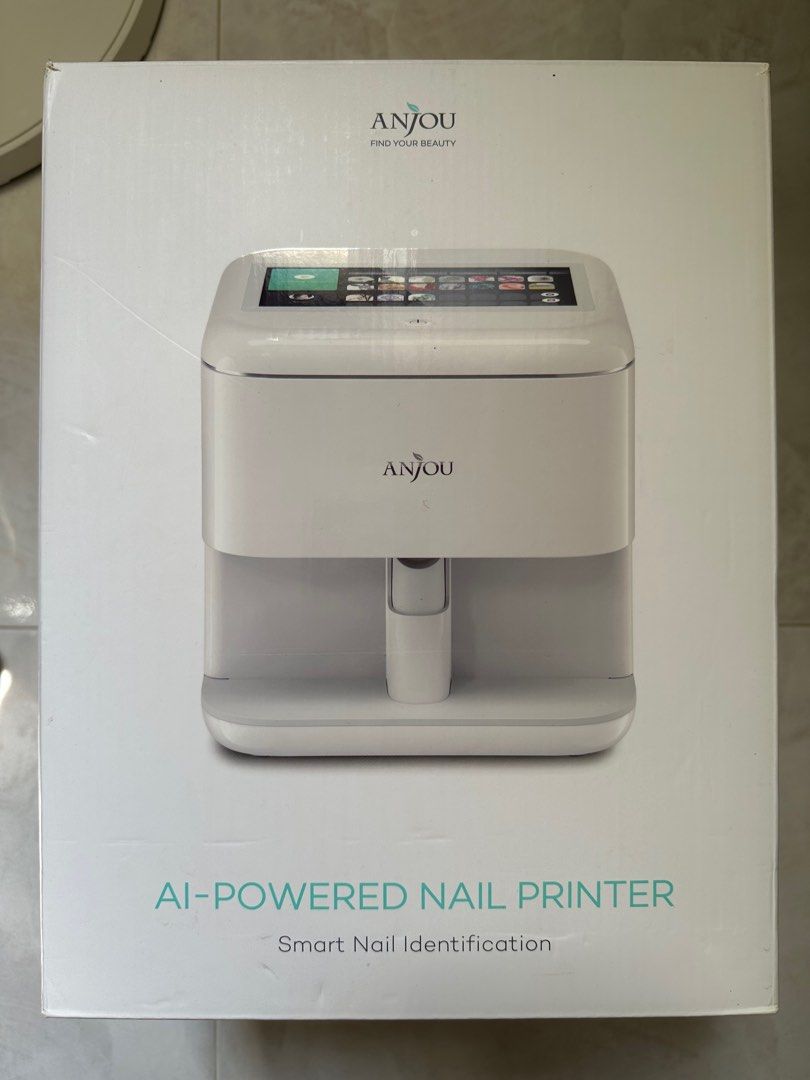 Hot Selling Nail Art Printer /Nail| Alibaba.com