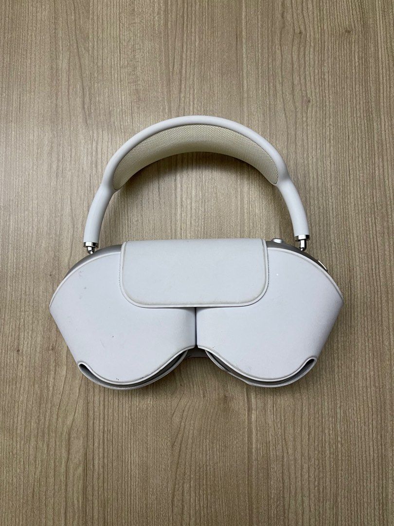 🍎Apple Airpods Max [SILVER] 🎧, Audio, Headphones & Headsets on