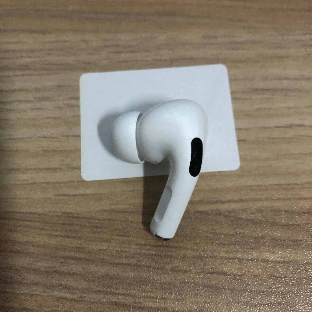 通販なら Apple AirPods pro 両耳 | www.artfive.co.jp