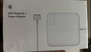 Apple Mag Safe 2 Adapter 85W